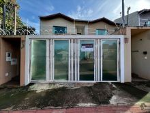 Sobrado no Monte Castelo - 105 m²
