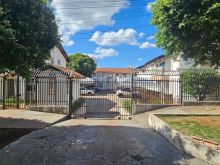 Apartamento com 3 dormitórios