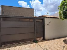 Casa com piscina
