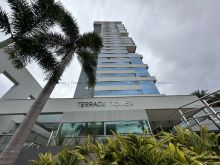 Terrace Tower - duplex e pagamento facilitado