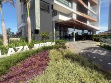 Ed. Plaza Jardins - localização privilegiada