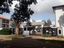Residencial Lagoa Itatiaia