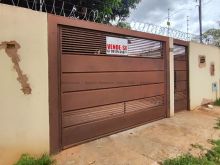 Casa no bairro Tiradentes