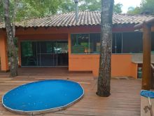 Rancho exclusivo no Águas do Miranda - Bonito/MS
