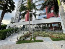 Apartamento no Square Residence