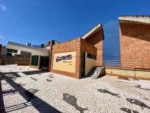 Studio - Afonso Pena Residence Service