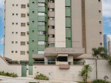 Edifício Parque das Nações - andar alto