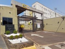 Apartamento - 2 km da UFMS