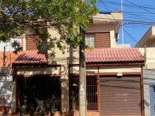 Sobrado em excelente localização