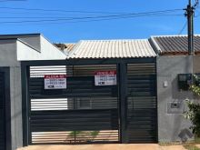 Casa no Vivendas do Parque