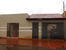 Casa - Universitárias