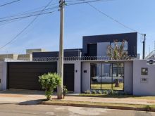 3 suítes - armário - piscina - fotovoltaica