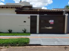 Excelente imóvel - seminovo