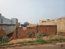 Terreno Água Limpa - parque