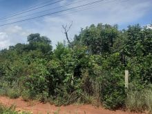 Excelente área com 28.690 m² no Moreninha III