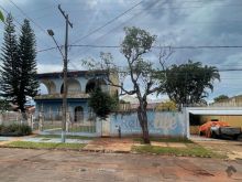 Excelente sobrado na Vila Planalto