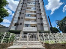 Apartamento com 3 suítes e muito espaço