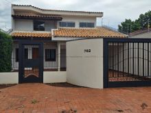 Sobrado na Vila Carvalho