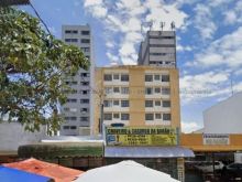 Oportunidade - apartamento no centro