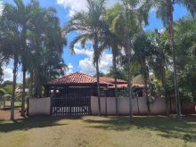 Propriedade rural
