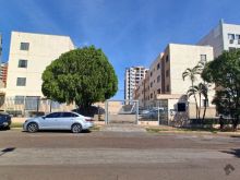 1º andar - desocupado e reformado - Res. Tebet