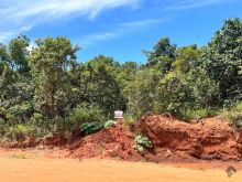 Área bruta - próximo ao Rivieira e a 140m² da BR163