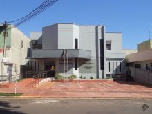 Sala comercial - 60% entrada + 06 parcelas