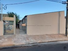 Kitnet com 1 quarto no Alves Pereira