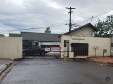 Financiamento com edícula