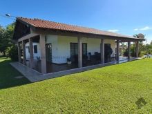 Chácara lindíssima - Moradia do Sol - veja no vídeo