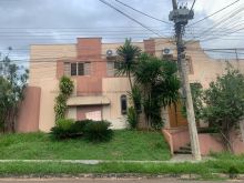 Sobrado - Jardim Bela Vista