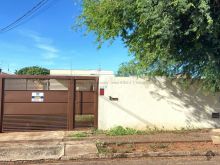 Casa no bairro Santo Antônio