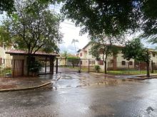 Residencial Panamá
