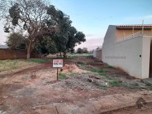 Terreno grande na Vila Sobrinho