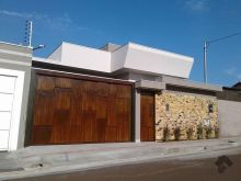 Beleza e alto padrão no Monte Castelo