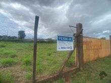 Terreno com 20,94m frente para av. Guaicurus