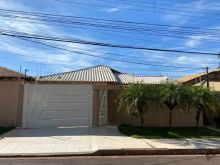 4 quartos - 2 suítes - Carandá Bosque