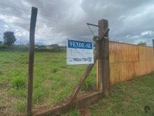 Área com 3.999,97 m² - 91,76m frente para av. Guaicurus