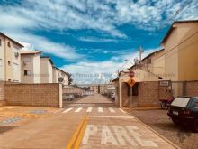 Apartamento térreo - praticidade e segurança