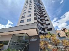 Apartamento no Edifício Everest