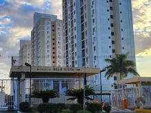 Apartamento - Residencial Bela Vista - Rita Vieira