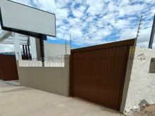 Residência ou comércio - 4 salas ou 3 quartos