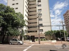 Edifício Campo Grande - 1 suíte e 2 quartos