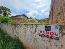 Terreno 360 m² - na Vitorio Zeola