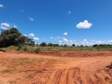 Quinta do Sossego - esquina estrada principal