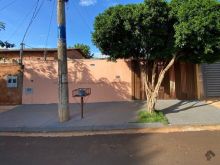 Aconchegante casa térrea