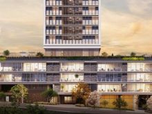 Anthology - planta corporativa 146 m²