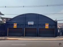 Imóvel comercial - ótima localização