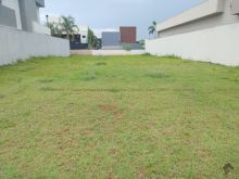 Terreno no Alphaville ll