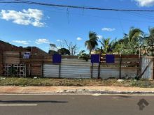 Terreno próximo à Av. Gualter Barbosa